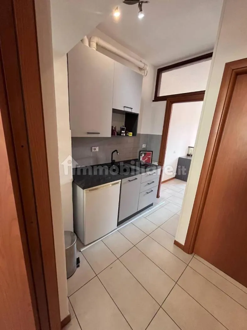 Appartamento Governo Provvisorio House Milano Italia