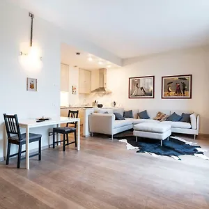 Santo Stefano Luxury Appartamento Milano